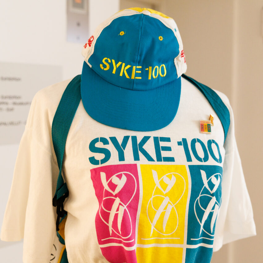 Syke 100